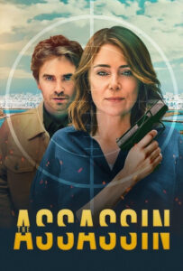 سریال  قاتل 2025 The Assassin زیرنویس فارسی چسبیده