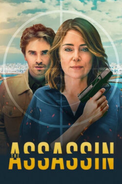 دانلود سریال قاتل The Assassin 2025 زیرنویس فارسی چسبیده