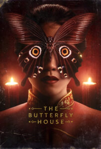 فیلم  خانه پروانه‌ای 2025 The Butterfly House زیرنویس فارسی چسبیده