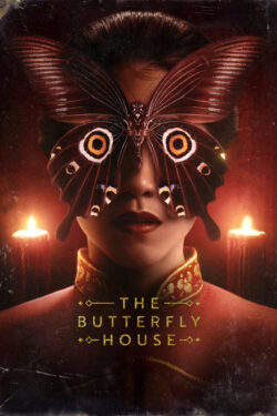 دانلود فیلم خانه پروانه‌ ای The Butterfly House 2025 زیرنویس فارسی چسبیده