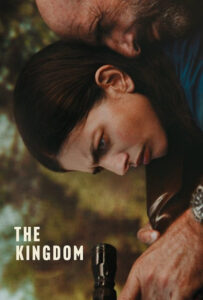 فیلم  تسخیر ساوانا 2024 The Kingdom زیرنویس فارسی چسبیده