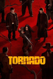 فیلم  گردباد 2025 Tornado زیرنویس فارسی چسبیده