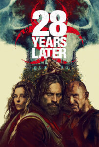 فیلم  ۲۸ سال بعد 2025 28 Years Later زیرنویس فارسی چسبیده