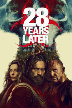 دانلود فیلم ۲۸ سال بعد ۲۸ Years Later 2025 زیرنویس فارسی چسبیده