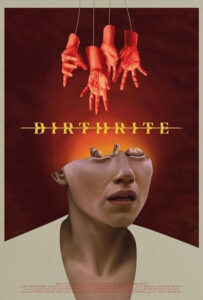 فیلم  میراث نولد 2025 Birthrite زیرنویس فارسی چسبیده