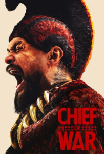 سریال  فرمانده جنگ 2025 Chief of War زیرنویس فارسی چسبیده