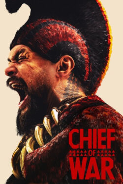 دانلود سریال فرمانده جنگ Chief of War 2025 زیرنویس فارسی چسبیده