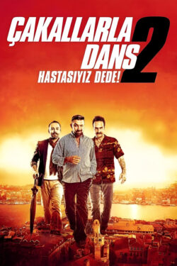دانلود فیلم رقص با شغال‌ ها ۲ Dance with the Jackals 2 2012 دوبله فارسی