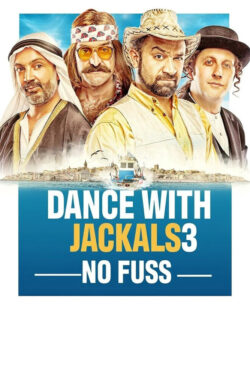دانلود فیلم رقص با شغال‌ ها ۳ Dance with the Jackals 3 2014 دوبله فارسی