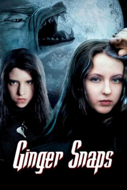 دانلود فیلم گاز گرفتن جینجر Ginger Snaps 2001 زیرنویس فارسی چسبیده