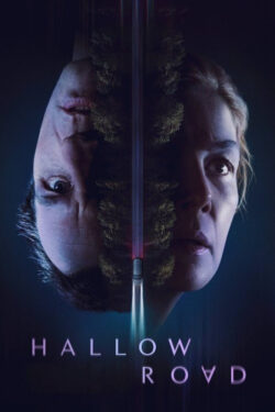 دانلود فیلم جاده هالو Hallow Road 2025 زیرنویس فارسی چسبیده