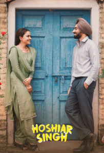 فیلم  هوشیار سینگ 2025 Hoshiar Singh دوبله فارسی