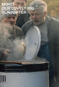 فیلم  ماجرا در مزرعه: مرگ خوک 2024 Our Lovely Pig Slaughter دوبله فارسی