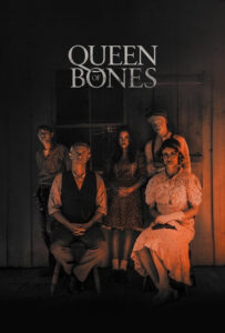 فیلم  ملکه استخوان‌ها 2025 Queen of Bones زیرنویس فارسی چسبیده