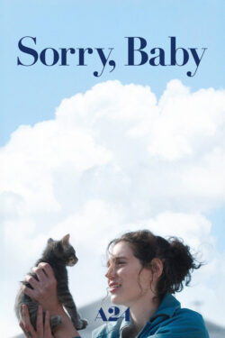 دانلود فیلم متاسفم عزیزم Sorry, Baby 2025 زیرنویس فارسی چسبیده