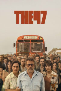 فیلم  ۴۷ 2024 The 47 زیرنویس فارسی چسبیده