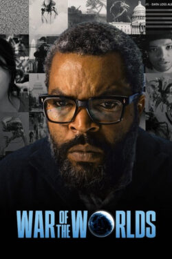 دانلود فیلم جنگ دنیاها War of the Worlds 2025 زیرنویس فارسی چسبیده