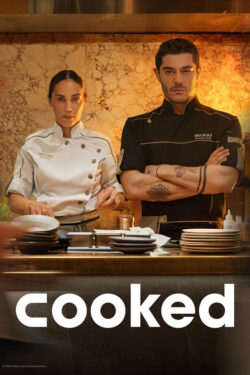 دانلود فیلم طعم زندگی Cooked 1985 دوبله فارسی