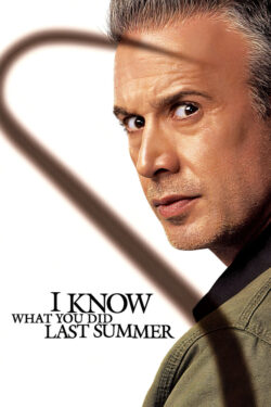 دانلود فیلم میدانم تابستان پیش چه کردی I Know What You Did Last Summer 2025 زیرنویس فارسی چسبیده