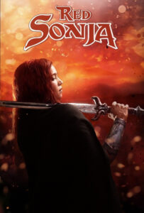 فیلم  سونیای قرمز 2025 Red Sonja زیرنویس فارسی چسبیده