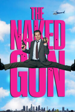 دانلود فیلم اسلحه برهنه The Naked Gun 2025 زیرنویس فارسی چسبیده